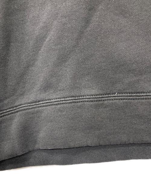 POLO RALPH LAUREN（ポロ・ラルフローレン）POLO RALPH LAUREN (ポロ・ラルフローレン) TEAM POLO ACTIVE PARKA OLD VINTAGE ブラック サイズ:XLの古着・服飾アイテム