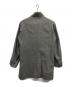 FRED PERRY (フレッドペリー) ハリントンマックコート グレー サイズ:L：8000円