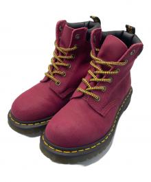 Dr.Martens（ドクターマーチン）の古着「939 ベンブーツ」｜レッド