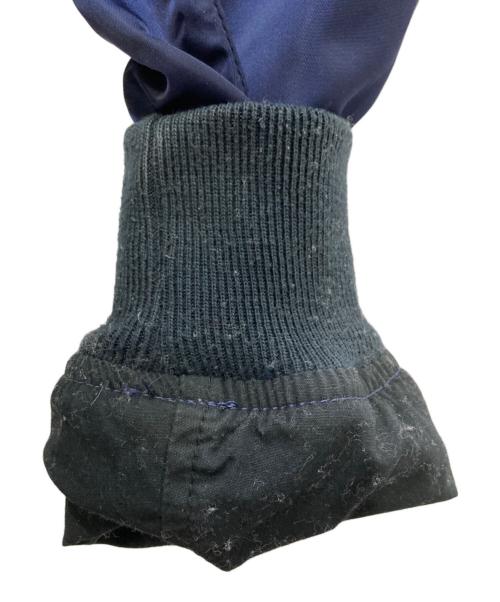 AVIREX TYPE BLUE（アヴィレックス タイプブルー）AVIREX TYPE BLUE (アヴィレックス タイプブルー) TYPE BLUE FLIGHT JACKET/タイプ ブルー フライト ジャケット ネイビー サイズ:Ⅿの古着・服飾アイテム