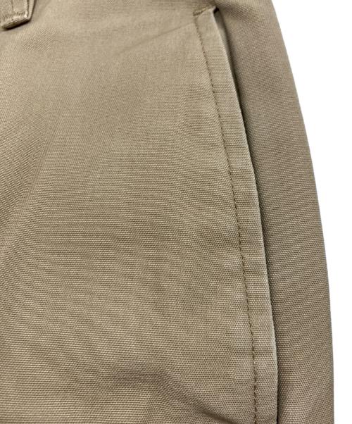 THE SHINZONE（ザ シンゾーン）THE SHINZONE (ザ シンゾーン) HIGH WAIST CHINO PT ベージュ サイズ:32の古着・服飾アイテム