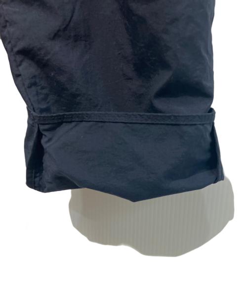 teatora（テアトラ）TEATORA (テアトラ) WALLET PANTS - packable　TT-004-P ネイビー サイズ:3の古着・服飾アイテム