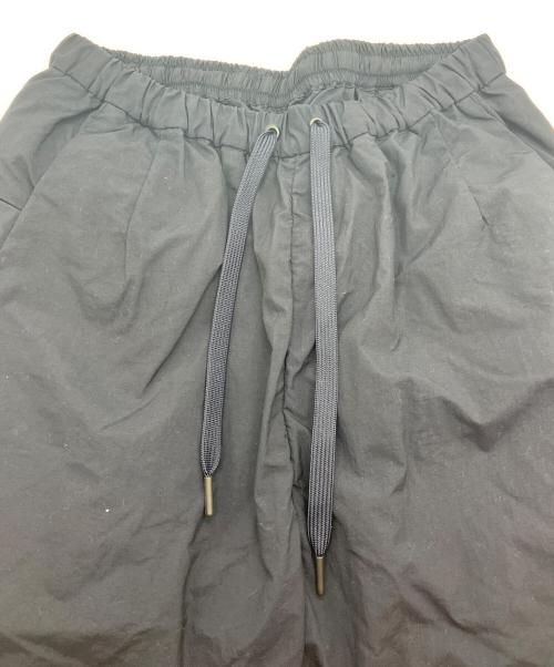 teatora（テアトラ）TEATORA (テアトラ) WALLET PANTS - packable　TT-004-P ネイビー サイズ:3の古着・服飾アイテム