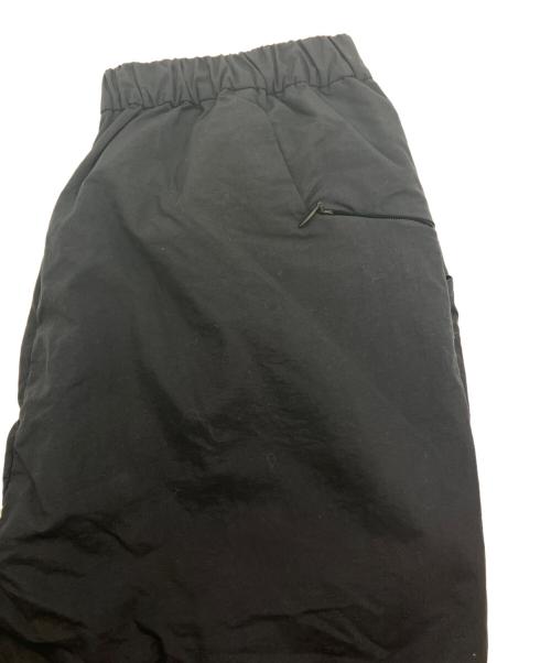 teatora（テアトラ）TEATORA (テアトラ) WALLET PANTS - packable　TT-004-P ネイビー サイズ:3の古着・服飾アイテム