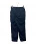 TEATORA (テアトラ) WALLET PANTS - packable　TT-004-P ネイビー サイズ:3：18000円