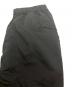 中古・古着 TEATORA (テアトラ) WALLET PANTS - packable　TT-004-P ネイビー サイズ:3：18000円