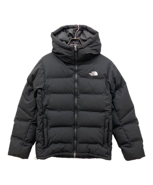 THE NORTH FACE（ザ ノース フェイス）THE NORTH FACE (ザ ノース フェイス) BELAYER PARKA　ビレイヤーパーカ 　ダウンジャケット ブラック サイズ:Mの古着・服飾アイテム