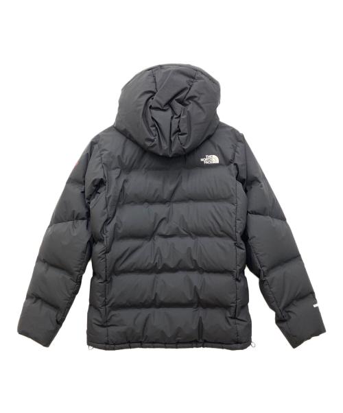 THE NORTH FACE（ザ ノース フェイス）THE NORTH FACE (ザ ノース フェイス) BELAYER PARKA　ビレイヤーパーカ 　ダウンジャケット ブラック サイズ:Mの古着・服飾アイテム