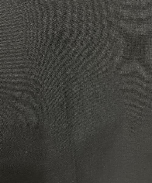 HUGO BOSS（ヒューゴ ボス）HUGO BOSS (ヒューゴ ボス) スラックス ネイビー サイズ:38の古着・服飾アイテム