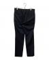 HUGO BOSS (ヒューゴ ボス) スラックス ネイビー サイズ:38：4000円