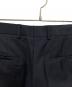 中古・古着 HUGO BOSS (ヒューゴ ボス) スラックス ネイビー サイズ:38：4000円