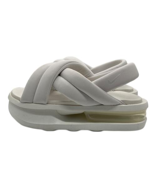 NIKE（ナイキ）NIKE (ナイキ) Air Max Isla ホワイト サイズ:25cmの古着・服飾アイテム