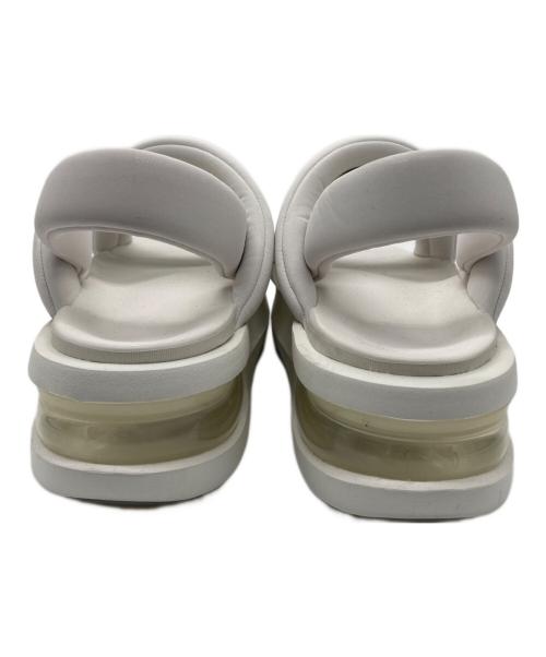 NIKE（ナイキ）NIKE (ナイキ) Air Max Isla ホワイト サイズ:25cmの古着・服飾アイテム