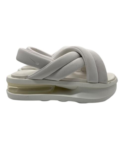 NIKE（ナイキ）NIKE (ナイキ) Air Max Isla ホワイト サイズ:25cmの古着・服飾アイテム