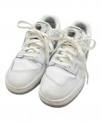 NEW BALANCEニューバランス）の古着「スニーカー」｜ホワイト