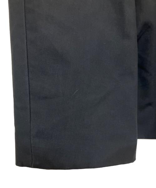 NAMACHEKO（ナマチェコ）NAMACHEKO (ナマチェコ) ZIP UP BLOUZON ネイビー サイズ:Sの古着・服飾アイテム