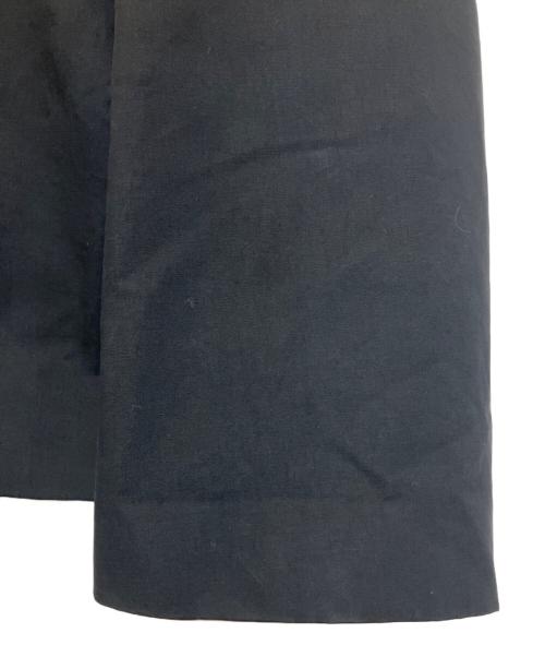 NAMACHEKO（ナマチェコ）NAMACHEKO (ナマチェコ) ZIP UP BLOUZON ネイビー サイズ:Sの古着・服飾アイテム