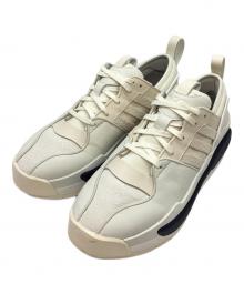 Y-3（ワイスリー）の古着「RIVALRY」｜ホワイト×ブラック