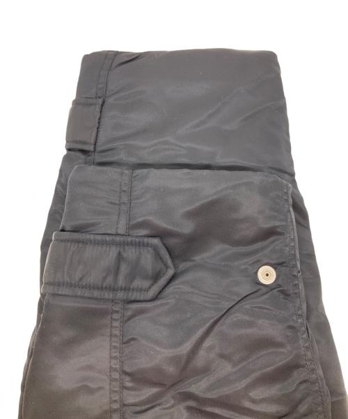 upper hights（アッパーハイツ）upper hights (アッパーハイツ) THE U-BENCH ネイビー サイズ:1の古着・服飾アイテム