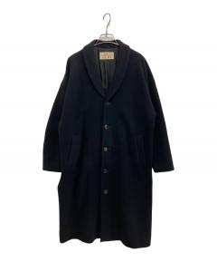 中古・古着通販】fog linen work (フォグリネンワーク) リネンローブ