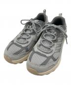 MERRELLメレル）の古着「スニーカー」｜グレー