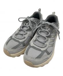 MERRELL（メレル）の古着「スニーカー」｜グレー