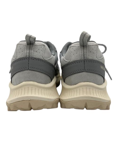 MERRELL（メレル）MERRELL (メレル) スニーカー グレー サイズ:25.5cmの古着・服飾アイテム