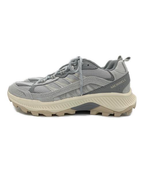 MERRELL（メレル）MERRELL (メレル) スニーカー グレー サイズ:25.5cmの古着・服飾アイテム
