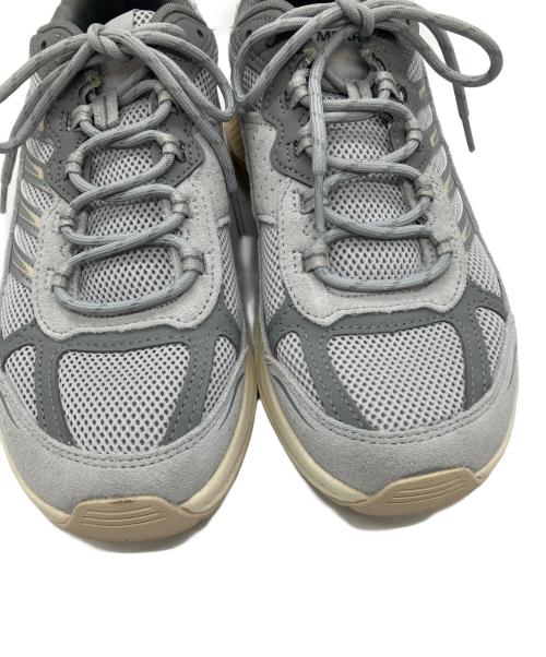 MERRELL（メレル）MERRELL (メレル) スニーカー グレー サイズ:25.5cmの古着・服飾アイテム