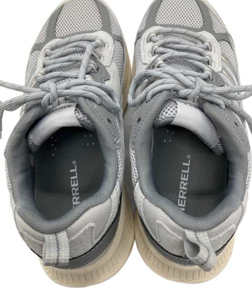 MERRELL（メレル）MERRELL (メレル) スニーカー グレー サイズ:25.5cmの古着・服飾アイテム