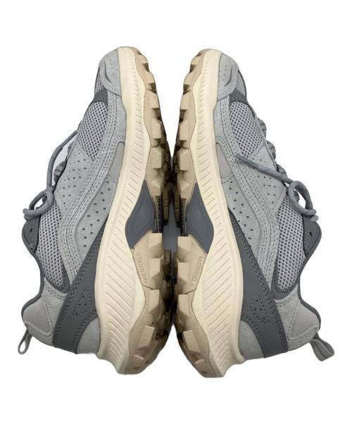 MERRELL（メレル）MERRELL (メレル) スニーカー グレー サイズ:25.5cmの古着・服飾アイテム