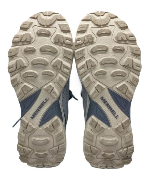 MERRELL（メレル）MERRELL (メレル) スニーカー グレー サイズ:25.5cmの古着・服飾アイテム