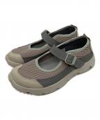 SALOMONサロモン）の古着「RX MARIE-JEANNE」｜グレー