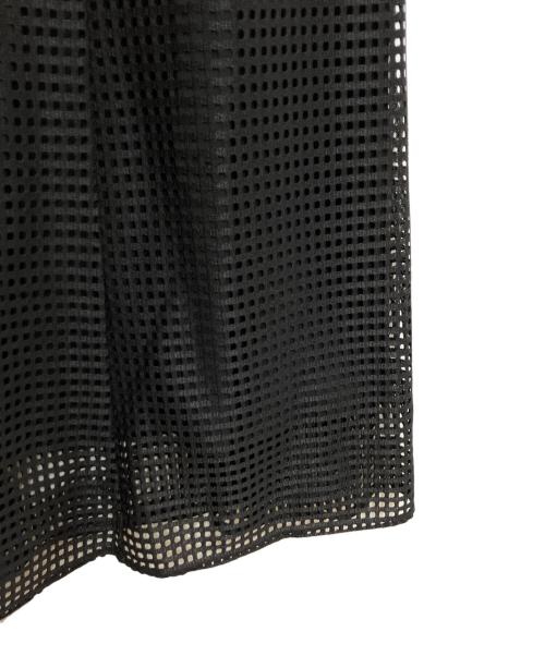 Snidel（スナイデル）Snidel (スナイデル) セーラースカーフワンピース ブラック サイズ:1の古着・服飾アイテム