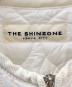 中古・古着 THE SHINZONE (ザ シンゾーン) キルティングコート ホワイト サイズ:F0：24000円