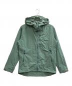 Karrimorカリマー）の古着「arete LT parka」｜グリーン