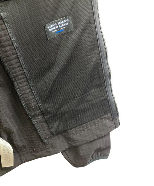 Patagonia（パタゴニア）Patagonia (パタゴニア) R1 TechFace JAKET ブラック サイズ:Mの古着・服飾アイテム