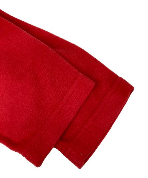 Patagonia（パタゴニア）Patagonia (パタゴニア) MICRO D-LUXE フーディ/マイクロ ディー リュクス フーディー レッド サイズ:XLの古着・服飾アイテム