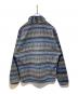 Patagonia (パタゴニア) ライトウェイト・シンチラ・スナップT ブルー サイズ:M：20000円