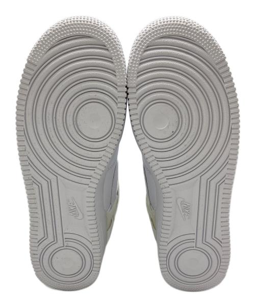 NIKE（ナイキ）NIKE (ナイキ) UNDERCOVER (アンダーカバー) AIR FORCE 1 LOW SP UC ホワイト サイズ:28cmの古着・服飾アイテム