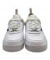 中古・古着 NIKE (ナイキ) UNDERCOVER (アンダーカバー) AIR FORCE 1 LOW SP UC ホワイト サイズ:28cm：12000円