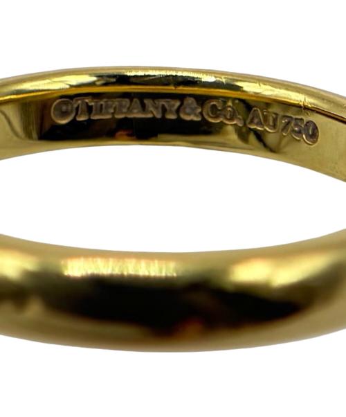 TIFFANY & Co.（ティファニー アンド コー）TIFFANY & Co. (ティファニー アンド コー) バンドリング サイズ:12の古着・服飾アイテム