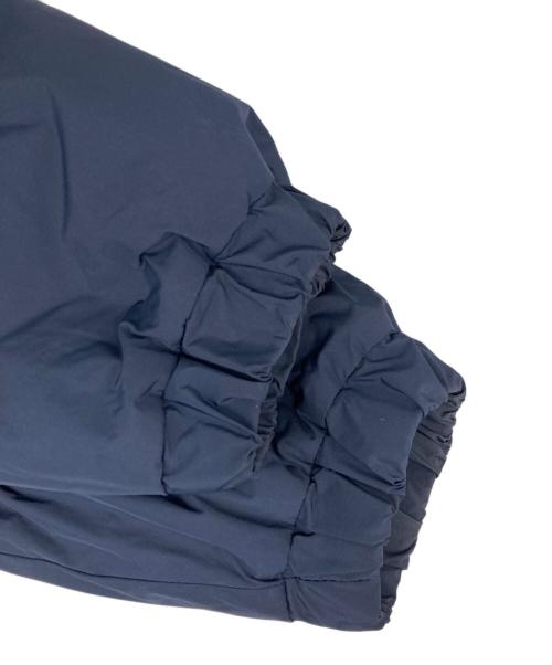 L.L.Bean（エルエルビーン）L.L.Bean (エルエルビーン) Lovell Microfleece Lined Jacket/ラベルマイクロフリースラインドジャケット ネイビー サイズ:Ｍの古着・服飾アイテム