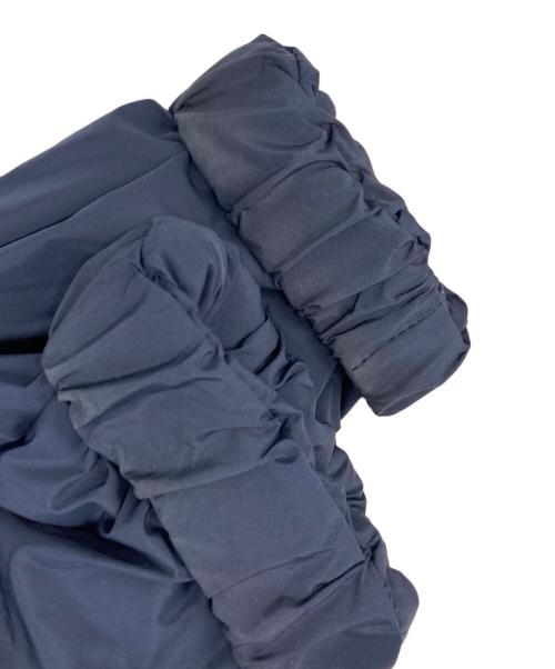 L.L.Bean（エルエルビーン）L.L.Bean (エルエルビーン) Lovell Microfleece Lined Jacket/ラベルマイクロフリースラインドジャケット ネイビー サイズ:Ｍの古着・服飾アイテム