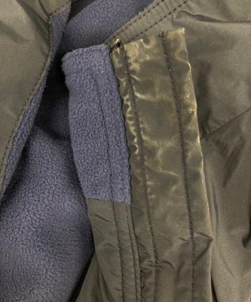 L.L.Bean（エルエルビーン）L.L.Bean (エルエルビーン) Lovell Microfleece Lined Jacket/ラベルマイクロフリースラインドジャケット ネイビー サイズ:Ｍの古着・服飾アイテム