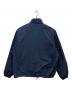 L.L.Bean (エルエルビーン) Lovell Microfleece Lined Jacket/ラベルマイクロフリースラインドジャケット ネイビー サイズ:Ｍ：11000円