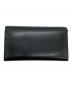Christian Louboutin (クリスチャン・ルブタン) MACARON WALLET ブラック：20000円