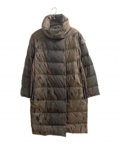中古・古着通販】MONCLER GAMME ROUGE (モンクレール ガム ルージュ