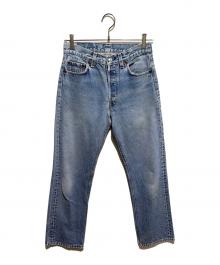 LEVI'S（リーバイス）の古着「501デニムパンツ」｜インディゴ