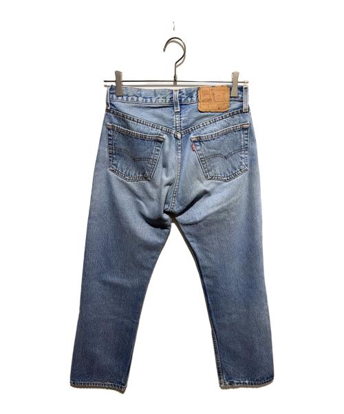 LEVI'S（リーバイス）LEVI'S (リーバイス) 501デニムパンツ インディゴ サイズ:W29/L32の古着・服飾アイテム